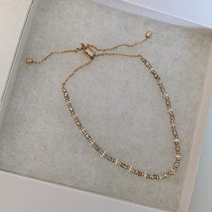 Rhett Pulley Bracelet